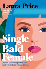 Single Bald Female цена и информация | Фантастика, фэнтези | pigu.lt