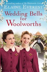 Wedding Bells for Woolworths цена и информация | Фантастика, фэнтези | pigu.lt