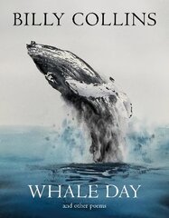 Whale Day цена и информация | Поэзия | pigu.lt