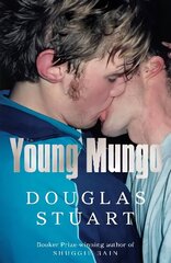 Young Mungo: The No. 1 Sunday Times Bestseller kaina ir informacija | Fantastinės, mistinės knygos | pigu.lt