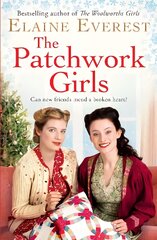 Patchwork Girls цена и информация | Фантастика, фэнтези | pigu.lt