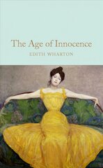 Age of Innocence New edition цена и информация | Fantastinės, mistinės knygos | pigu.lt