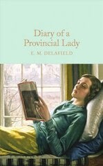 Diary of a Provincial Lady Main Market Ed. kaina ir informacija | Fantastinės, mistinės knygos | pigu.lt
