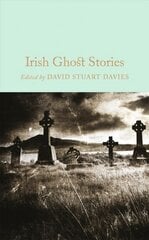 Irish Ghost Stories New Edition цена и информация | Фантастика, фэнтези | pigu.lt