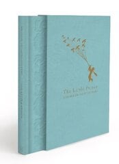 Little Prince kaina ir informacija | Fantastinės, mistinės knygos | pigu.lt