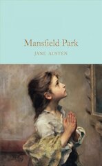 Mansfield Park New Edition kaina ir informacija | Fantastinės, mistinės knygos | pigu.lt