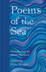 Poems of the Sea kaina ir informacija | Poezija | pigu.lt