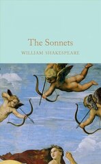 Sonnets New Edition цена и информация | Исторические книги | pigu.lt