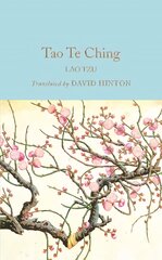 Tao Te Ching kaina ir informacija | Istorinės knygos | pigu.lt