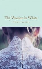 Woman in White New Edition kaina ir informacija | Fantastinės, mistinės knygos | pigu.lt