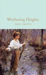 Wuthering Heights New Edition цена и информация | Fantastinės, mistinės knygos | pigu.lt