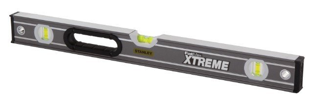 STANLEY Pro Box Beam Level, 1800 mm kaina ir informacija | Mechaniniai įrankiai | pigu.lt