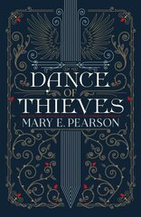 Dance of Thieves kaina ir informacija | Knygos paaugliams ir jaunimui | pigu.lt