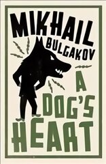 Dog's Heart kaina ir informacija | Fantastinės, mistinės knygos | pigu.lt