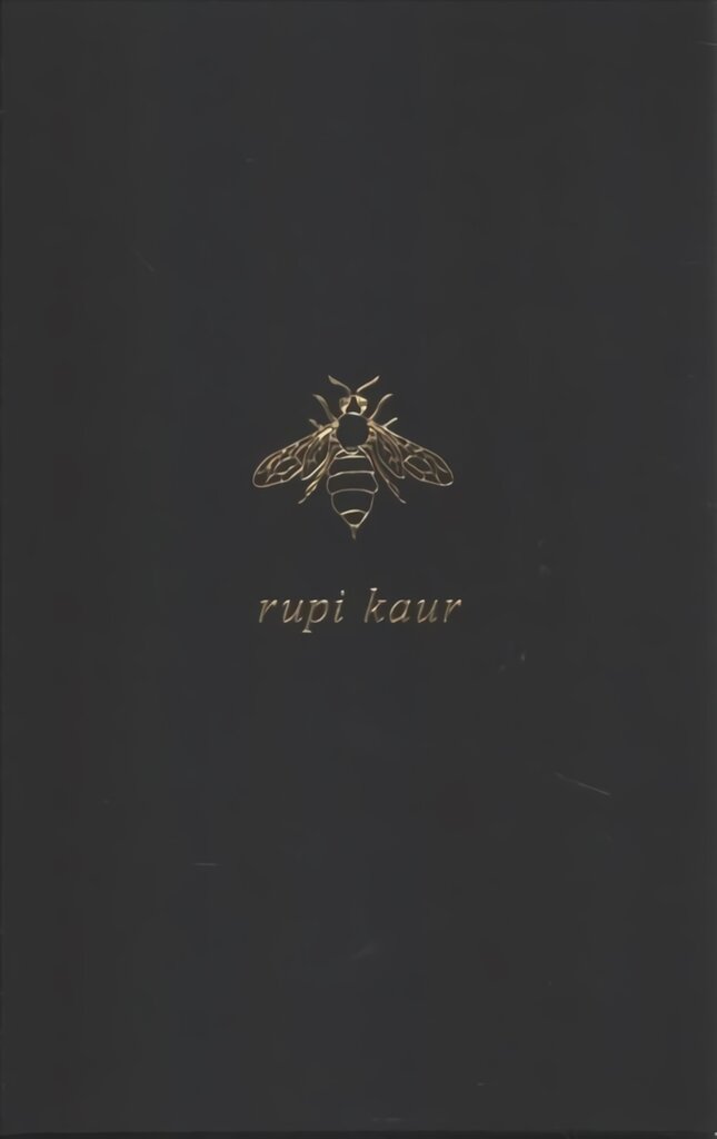 Rupi Kaur Boxed Set kaina ir informacija | Poezija | pigu.lt