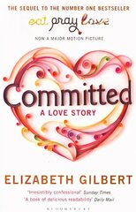 Committed: A Love Story kaina ir informacija | Biografijos, autobiografijos, memuarai | pigu.lt