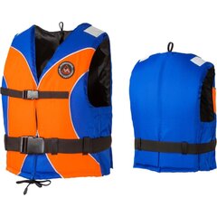 Plūdrumą palaikanti liemenė Aquarius 100, L/XL (60-70 kg) kaina ir informacija | Gelbėjimosi liemenės ir priemonės | pigu.lt