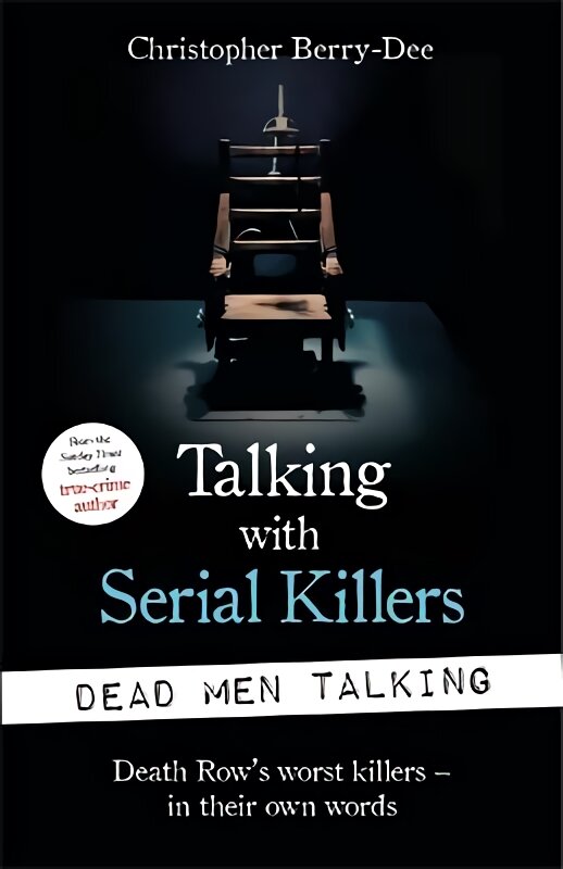 Talking with serial killers цена и информация | Biografijos, autobiografijos, memuarai | pigu.lt