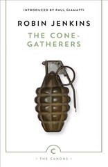 Cone-Gatherers Main - Canons Imprint kaina ir informacija | Fantastinės, mistinės knygos | pigu.lt