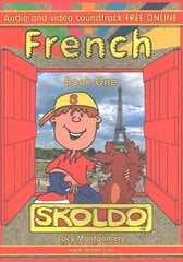 French Book One: Skoldo 2nd Revised edition kaina ir informacija | Knygos paaugliams ir jaunimui | pigu.lt