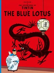 Blue Lotus цена и информация | Книги для подростков и молодежи | pigu.lt