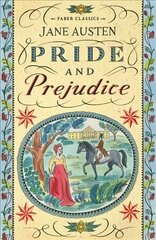 Pride and Prejudice Main kaina ir informacija | Knygos paaugliams ir jaunimui | pigu.lt