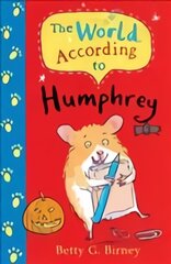 World According to Humphrey Main цена и информация | Книги для подростков и молодежи | pigu.lt