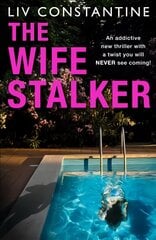 Wife Stalker kaina ir informacija | Fantastinės, mistinės knygos | pigu.lt