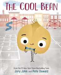 Cool Bean цена и информация | Книги для подростков  | pigu.lt