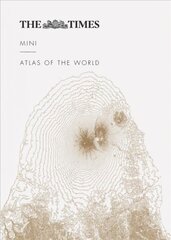 Times Mini Atlas of the World 8th Revised edition цена и информация | Энциклопедии, справочники | pigu.lt