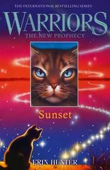 SUNSET, Book 6 цена и информация | Книги для подростков  | pigu.lt