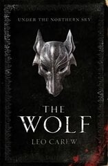 Wolf kaina ir informacija | Fantastinės, mistinės knygos | pigu.lt