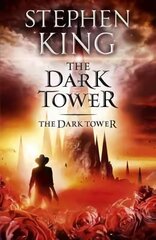 Dark Tower VII: The Dark Tower: (Volume 7), Bk. VII, Dark Tower цена и информация | Фантастика, фэнтези | pigu.lt