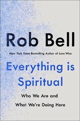Everything is Spiritual: A Brief Guide to Who We Are and What We're Doing Here kaina ir informacija | Dvasinės knygos | pigu.lt