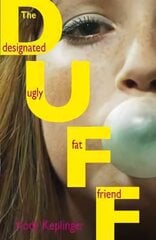 Hamilton High: The DUFF: NOW ON NETFLIX цена и информация | Книги для подростков и молодежи | pigu.lt