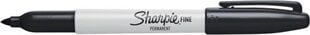 Маркер Sharpie PM5027, черный цена и информация | Принадлежности для рисования, лепки | pigu.lt