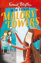 Malory Towers: In the Fifth: Book 5 kaina ir informacija | Knygos paaugliams ir jaunimui | pigu.lt