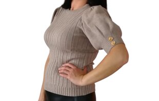 Moteriškas megztinis Lara FF96115-8 kaina ir informacija | Megztiniai moterims | pigu.lt
