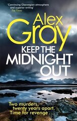 Keep The Midnight Out: Book 12 in the Sunday Times bestselling series kaina ir informacija | Fantastinės, mistinės knygos | pigu.lt