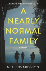 Nearly Normal Family цена и информация | Fantastinės, mistinės knygos | pigu.lt