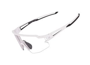 Fotochrominiai dviratininko akiniai, 10172 kaina ir informacija | Sportiniai akiniai | pigu.lt