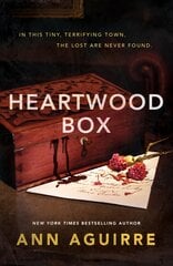 Heartwood Box цена и информация | Книги для подростков и молодежи | pigu.lt