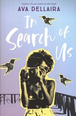 In Search of Us kaina ir informacija | Knygos paaugliams ir jaunimui | pigu.lt