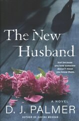 New Husband kaina ir informacija | Fantastinės, mistinės knygos | pigu.lt