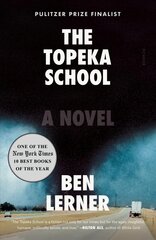 Topeka School kaina ir informacija | Fantastinės, mistinės knygos | pigu.lt