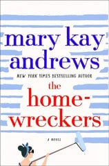 Homewreckers: A Novel цена и информация | Фантастика, фэнтези | pigu.lt