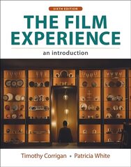 Film Experience: An Introduction 6th ed. 2021 цена и информация | Книги об искусстве | pigu.lt
