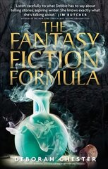 Fantasy Fiction Formula kaina ir informacija | Užsienio kalbos mokomoji medžiaga | pigu.lt