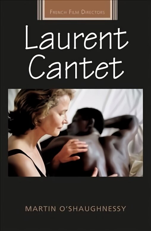 Laurent Cantet kaina ir informacija | Knygos apie meną | pigu.lt