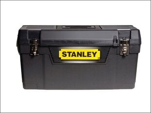 Įrankių dėžė Stanley 20" kaina ir informacija | Įrankių dėžės, laikikliai | pigu.lt